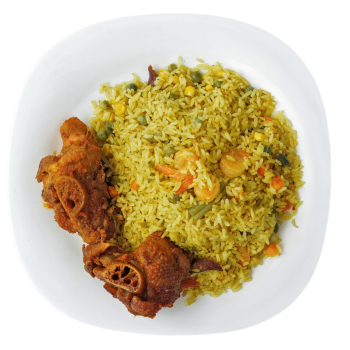 Fried_Rice_With_Chickenjpg